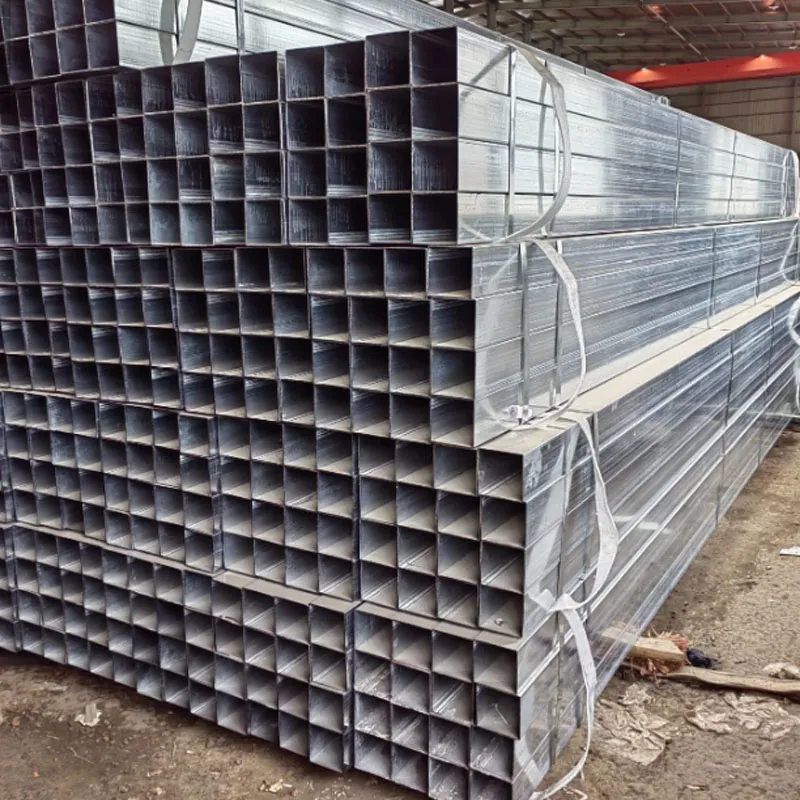 carbon steel pipe&tube